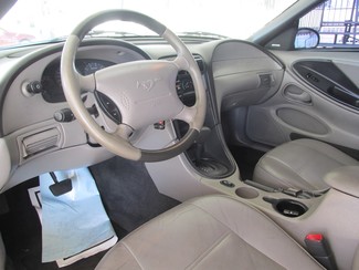 2003 Ford Mustang Deluxe Gardena, California 4