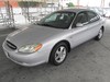2003 Ford Taurus SES Standard Gardena, California