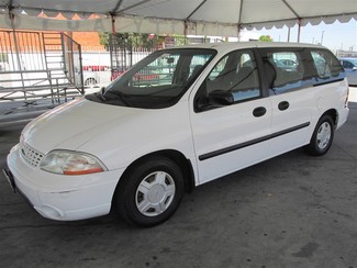 2003 Ford Windstar Wagon Gardena, California