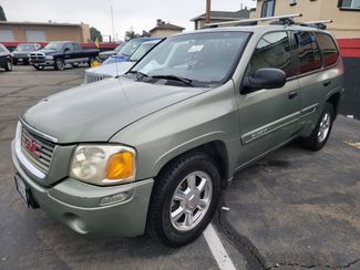 2003 GMC Envoy SLE in Bellflower, California 90706