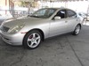 2003 Infiniti G35 w/Leather Gardena, California