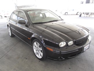 2003 Jaguar X-TYPE 3.0L Gardena, California 3