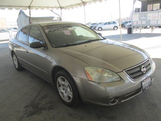 2003 Nissan Altima S Gardena, California 3