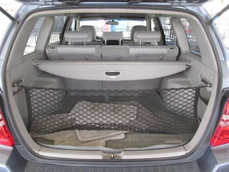 2003 Toyota Highlander Gardena, California 11
