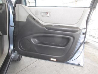 2003 Toyota Highlander Gardena, California 13