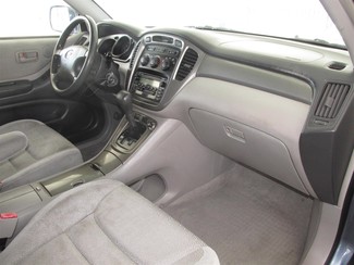 2003 Toyota Highlander Gardena, California 8