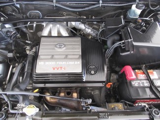 2003 Toyota Highlander Gardena, California 15