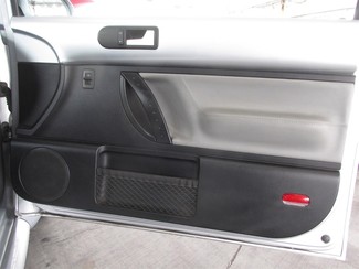 2003 Volkswagen New Beetle S Gardena, California 12