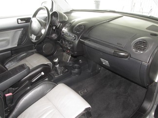 2003 Volkswagen New Beetle S Gardena, California 8