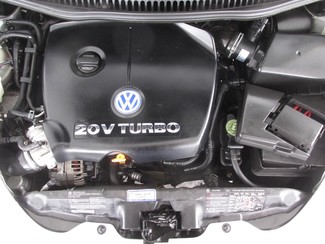 2003 Volkswagen New Beetle S Gardena, California 14