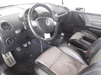 2003 Volkswagen New Beetle S Gardena, California 4