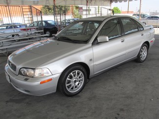 2003 Volvo S40 Gardena, California