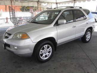2004 Acura MDX Touring Pkg RES w/Nav Gardena, California