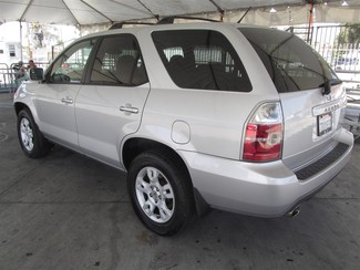 2004 Acura MDX Touring Pkg RES w/Nav Gardena, California 1