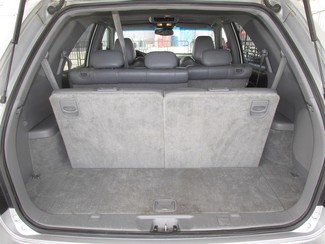 2004 Acura MDX Touring Pkg RES w/Nav Gardena, California 11