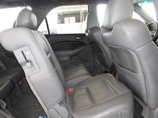 2004 Acura MDX Touring Pkg RES w/Nav Gardena, California 12