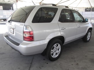 2004 Acura MDX Touring Pkg RES w/Nav Gardena, California 2