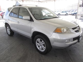 2004 Acura MDX Touring Pkg RES w/Nav Gardena, California 3