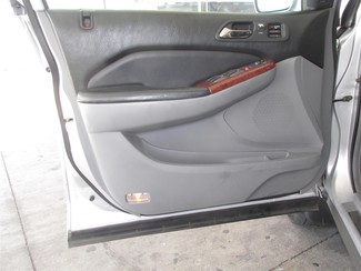 2004 Acura MDX Touring Pkg RES w/Nav Gardena, California 9