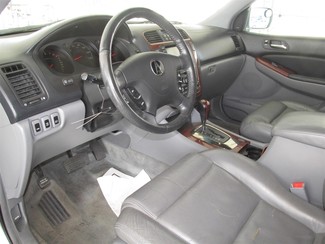 2004 Acura MDX Touring Pkg RES w/Nav Gardena, California 4