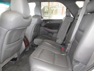 2004 Acura MDX Touring Pkg RES w/Nav Gardena, California 10