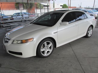 2004 Acura TL Gardena, California