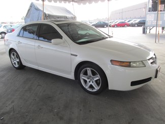 2004 Acura TL Gardena, California 3