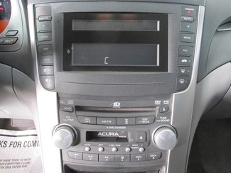 2004 Acura TL Gardena, California 6
