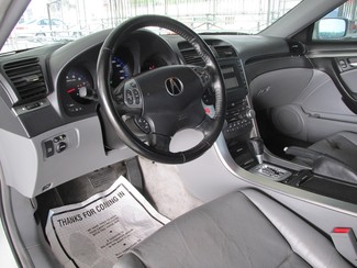 2004 Acura TL Gardena, California 4