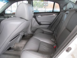 2004 Acura TL Gardena, California 10
