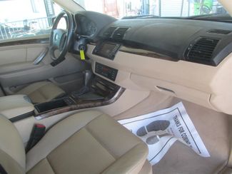 2004 BMW X5 4.4i Gardena, California 8
