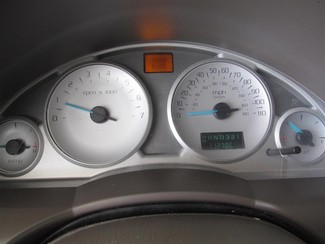 2004 Buick Rendezvous Gardena, California 5