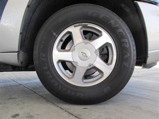 2004 Chevrolet TrailBlazer LT Gardena, California 14