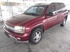 2004 Chevrolet TrailBlazer EXT LS Gardena, California