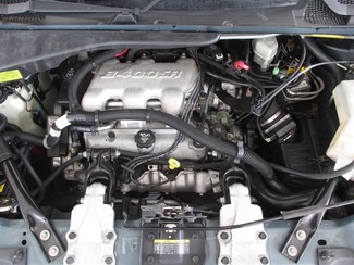 2004 Chevrolet Venture LS Gardena, California 14