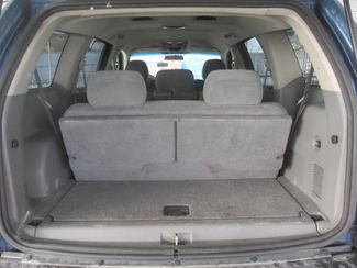 2004 Dodge Durango SLT Gardena, California 10