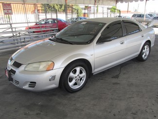 2004 Dodge Stratus SXT Gardena, California