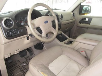 2004 Ford Expedition Eddie Bauer Gardena, California 4
