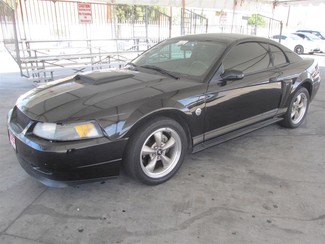 2004 Ford Mustang GT Deluxe Gardena, California