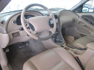 2004 Ford Mustang GT Deluxe Gardena, California 4