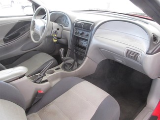 2004 Ford Mustang Standard Gardena, California 8