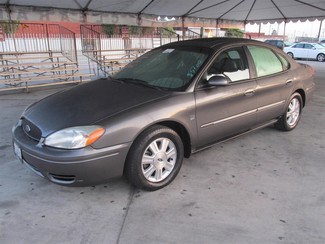 2004 Ford Taurus SEL Gardena, California