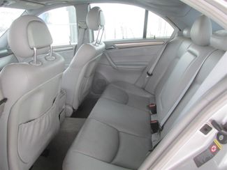 2004 Mercedes-Benz C230 1.8L Gardena, California 10