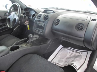 2004 Mitsubishi Eclipse GS Gardena, California 8