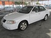 2004 Nissan Sentra S Gardena, California