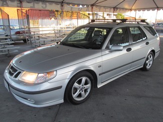 2004 Saab 9-5 Arc Gardena, California