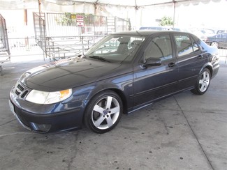 2004 Saab 9-5 Aero Gardena, California