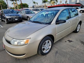 2004 Saturn Ion ION 2 in Bellflower, California 90706