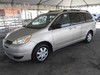 2004 Toyota Sienna LE Gardena, California