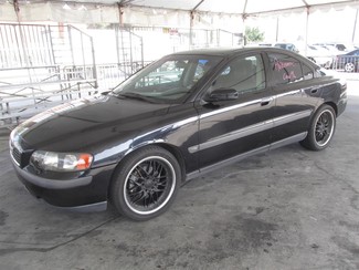2004 Volvo S60 Gardena, California